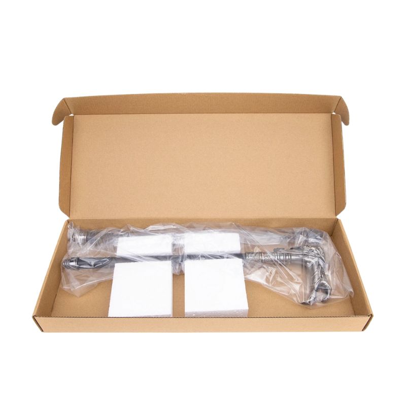 Le Néant <br> Modèle Épée dissimulée