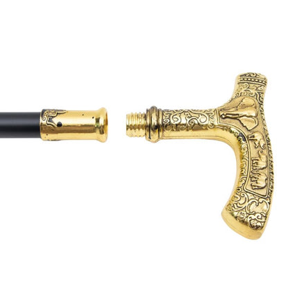 L’Exotique <br> Totem Animalier d’Appui