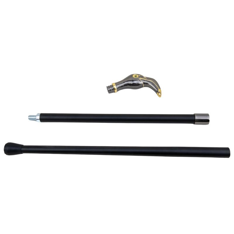 Le Messager <br> Totem Animalier d’Appui