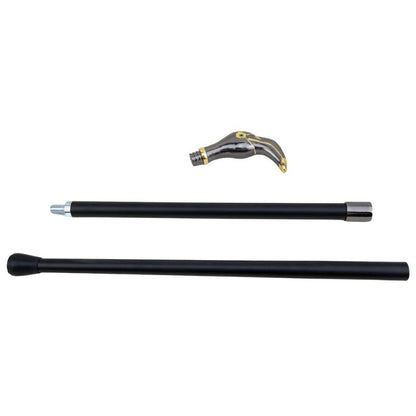Le Messager <br> Totem Animalier d’Appui