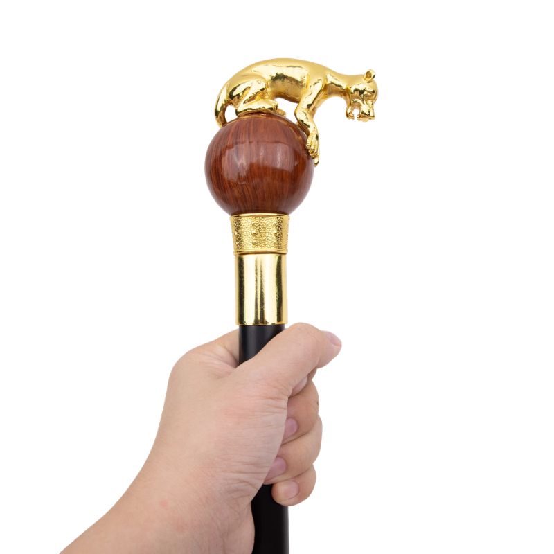 La Savane <br> Essence Sculptée à la Main