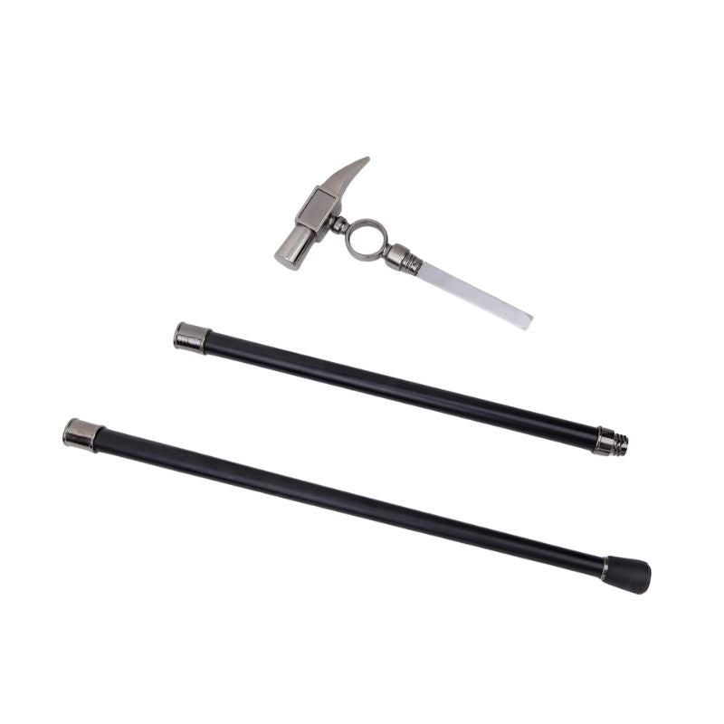 L’Ingénieux <br> Modèle Épée dissimulée