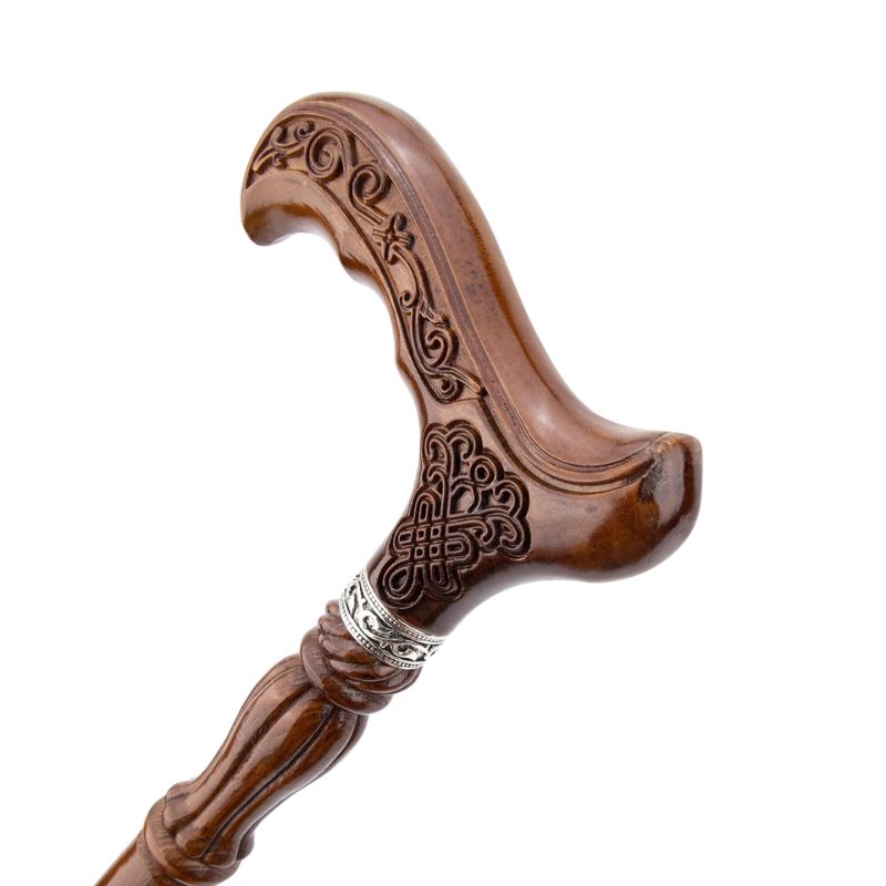 L’Ancêtre <br> Essence Sculptée à la Main