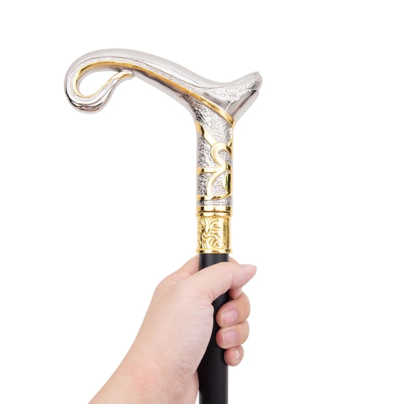 La Sceptique <br> Modèle Épée dissimulée