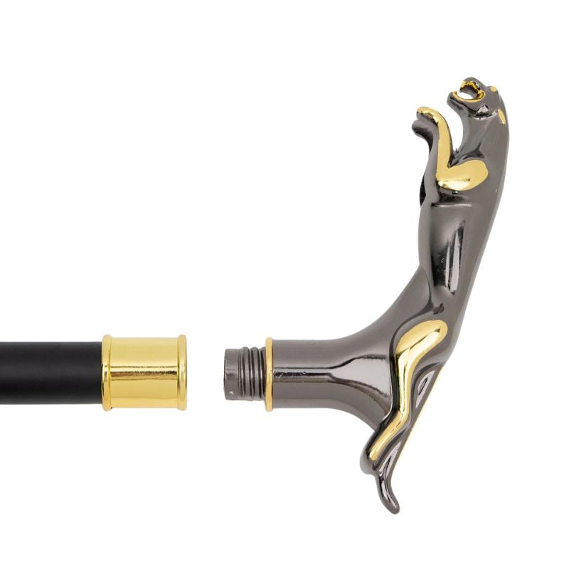 L’Instinct <br> Totem Animalier d’Appui