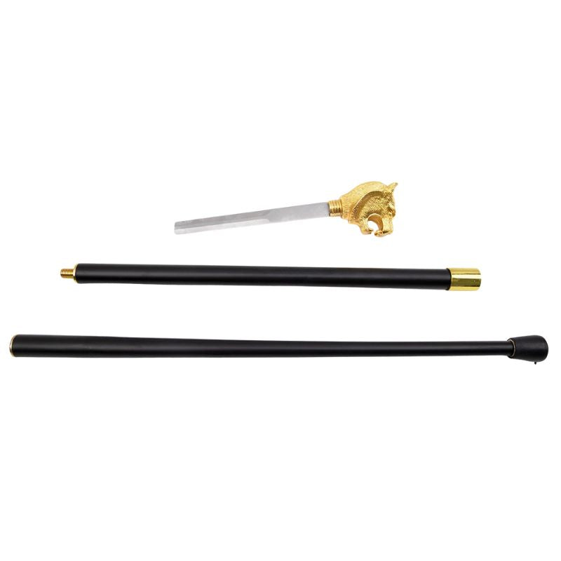 La Traque <br> Modèle Épée dissimulée