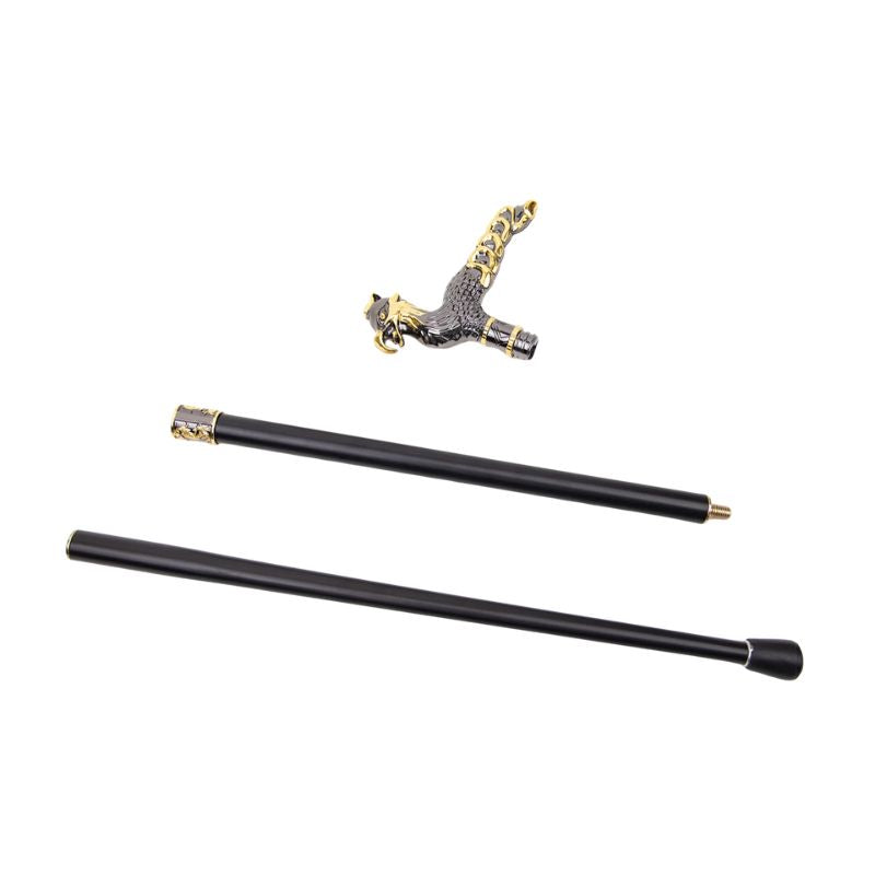 L’Éclaireur <br> Totem Animalier d’Appui