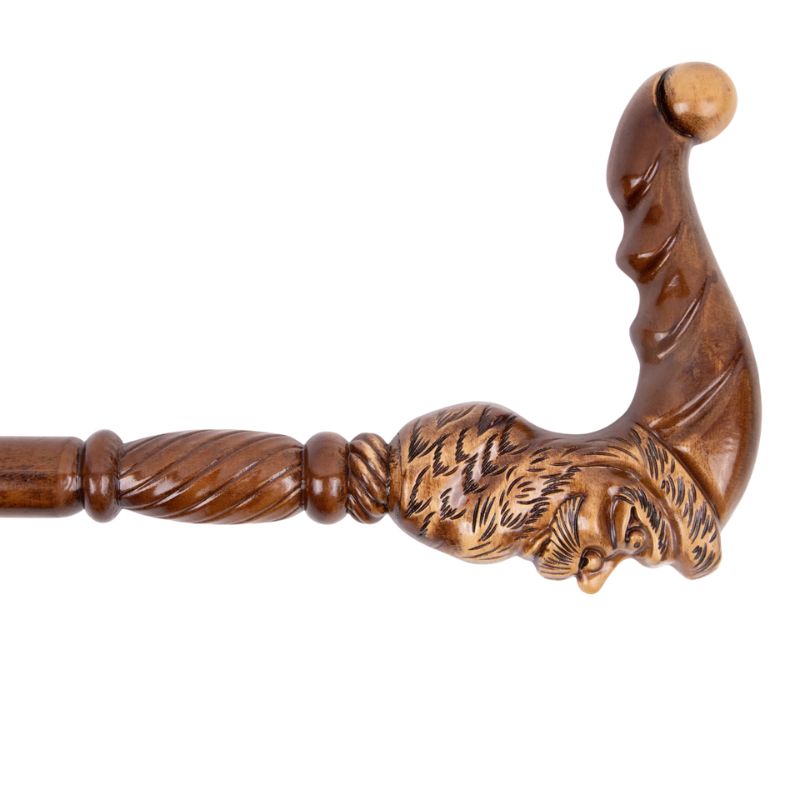 La Clausienne <br> Essence Sculptée à la Main