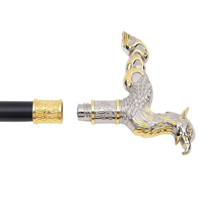 La Volière d’Or <br> Totem Animalier d’Appui