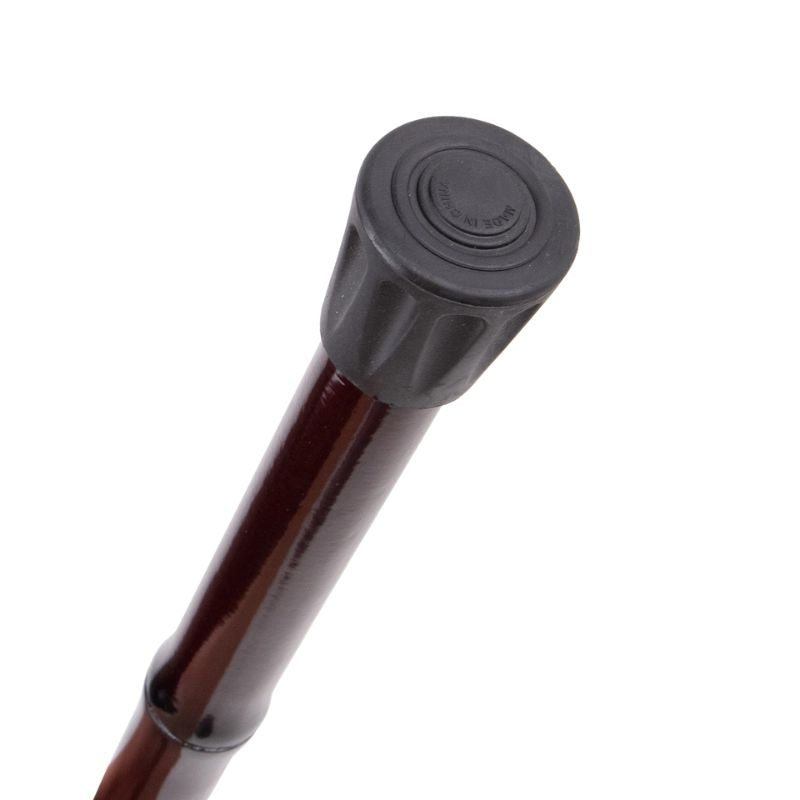 Le Promeneur <br> Essence Sculptée à la Main