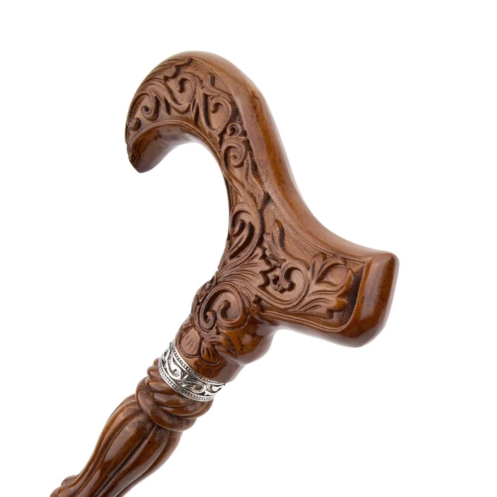 La Corolle <br> Essence Sculptée à la Main