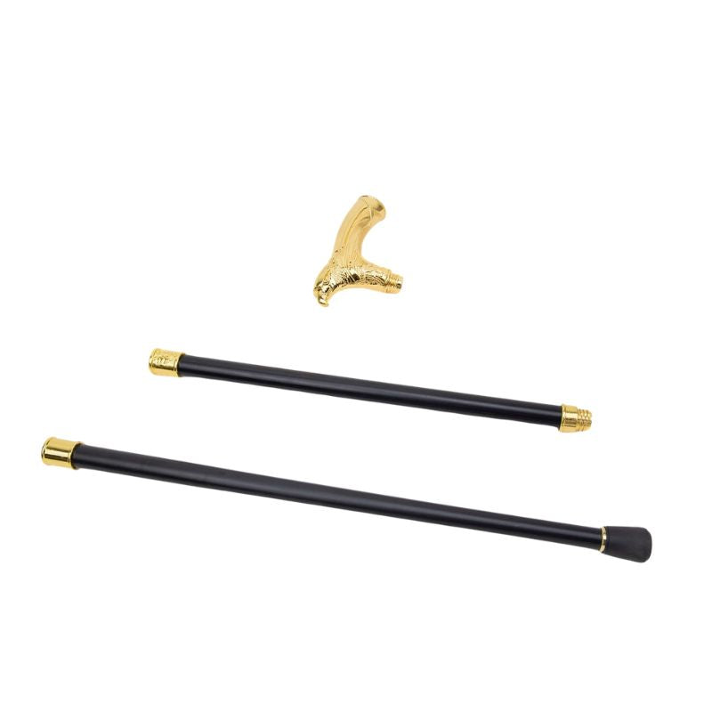 L'Impérial <br> Totem Animalier d’Appui