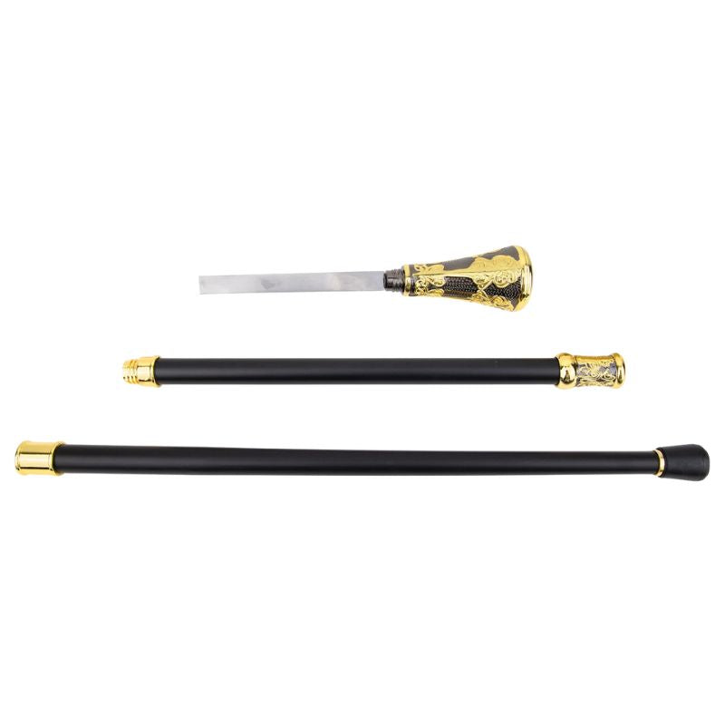 Le Dandy <br> Modèle Épée dissimulée