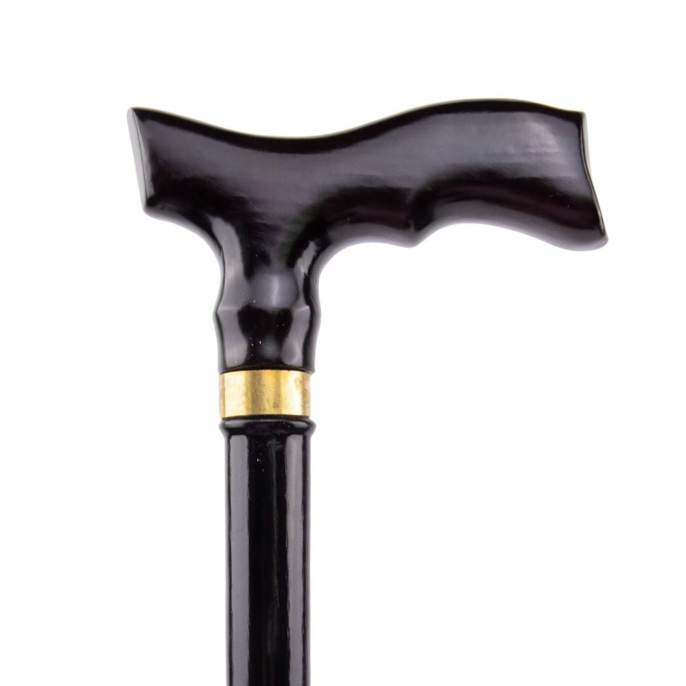 L'Ébène <br> Essence Sculptée à la Main