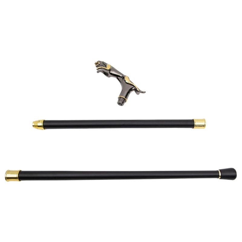 L’Instinct <br> Totem Animalier d’Appui