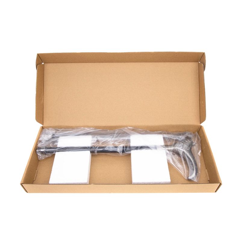 L’Écarlate <br> Modèle Épée dissimulée