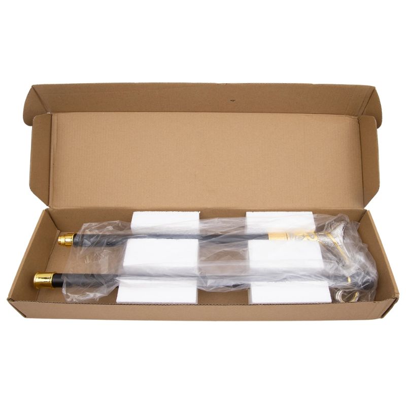 La Sceptique <br> Modèle Épée dissimulée