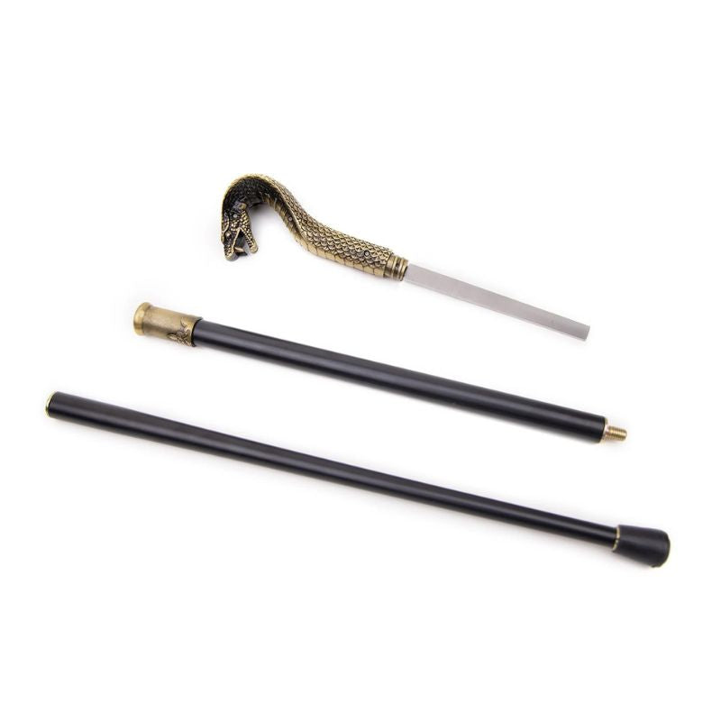 L’Insidieuse <br> Modèle Épée dissimulée