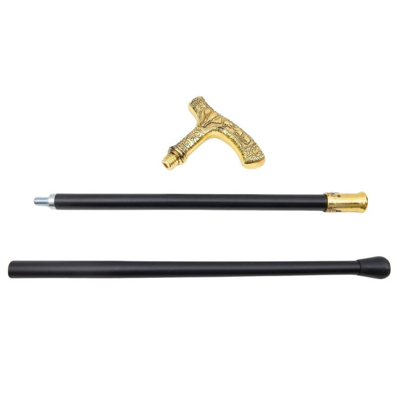 L’Exotique <br> Totem Animalier d’Appui