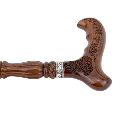 L’Ancêtre <br> Essence Sculptée à la Main