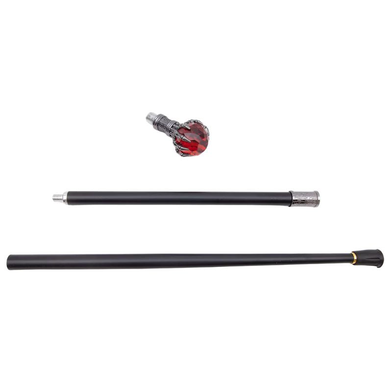 Le Rubis <br> Lignée Occulte