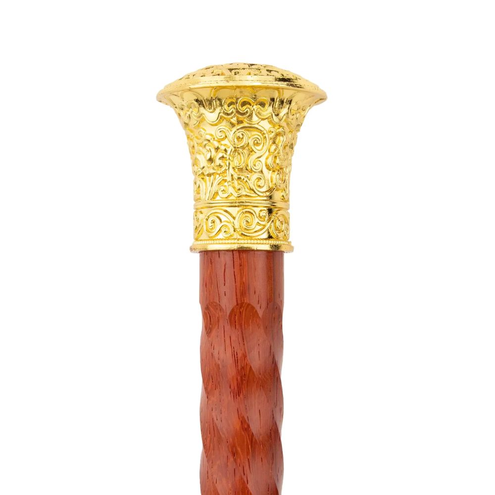 La Rustique <br> Essence Sculptée à la Main
