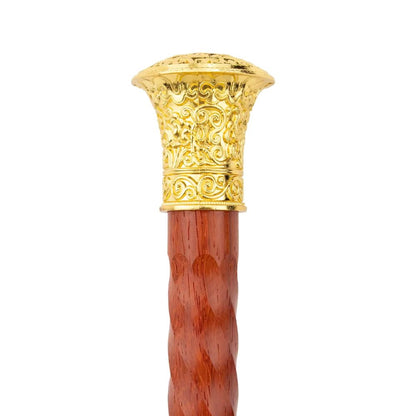 La Rustique <br> Essence Sculptée à la Main