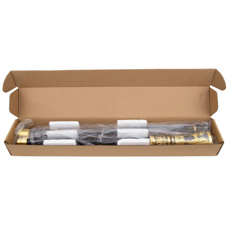 Le Dandy <br> Modèle Épée dissimulée