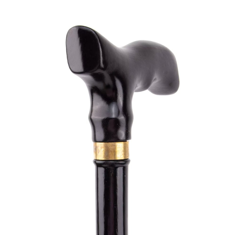 L'Ébène <br> Essence Sculptée à la Main