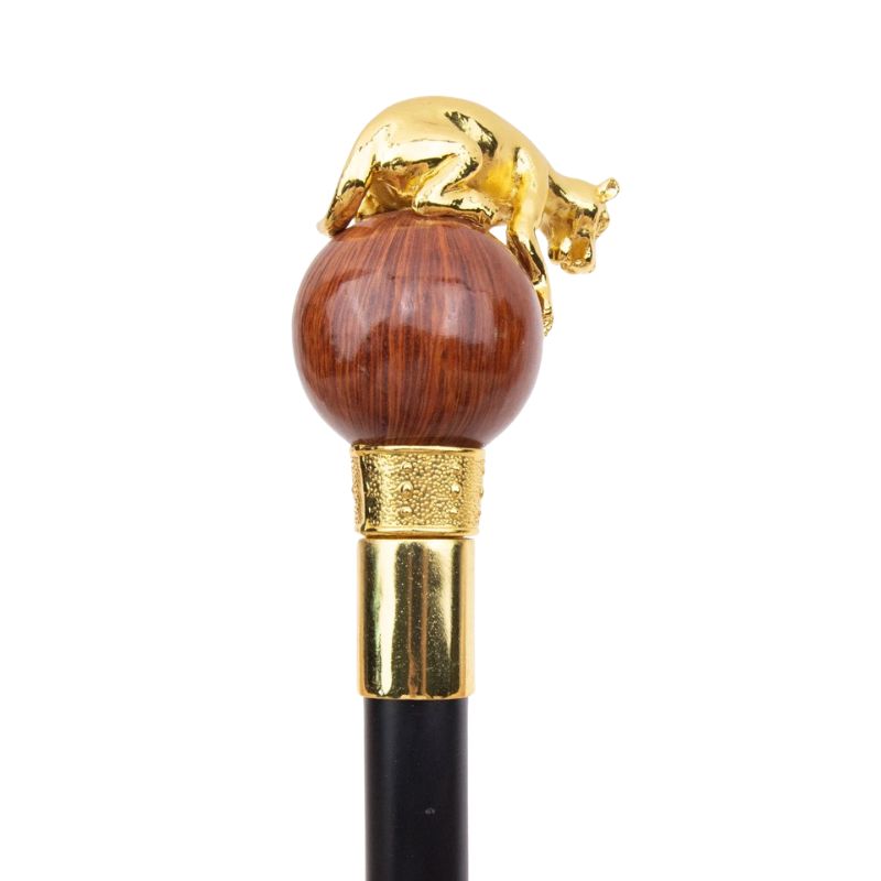 La Savane <br> Essence Sculptée à la Main