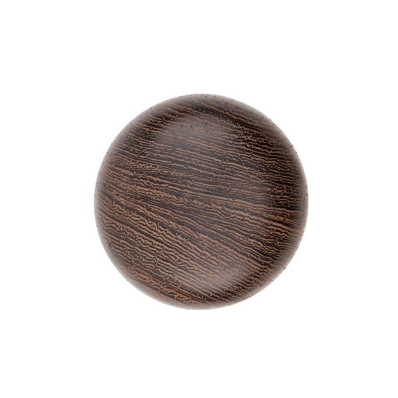 Bâton de Marche en Bois Artisanal