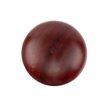 Bâton de Marche en Bois Sculpté