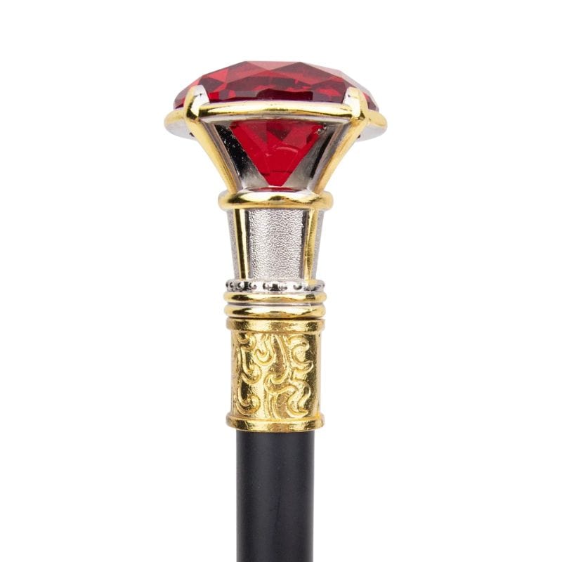 Bâton en Diamant