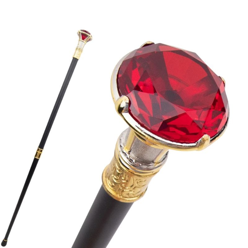 Bâton en Diamant