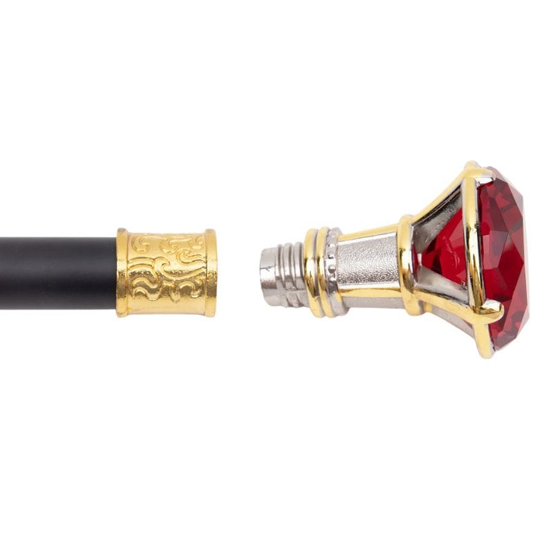 Bâton en Diamant