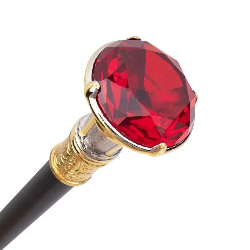 Bâton en Diamant