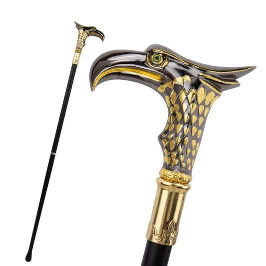 Canne Aigle