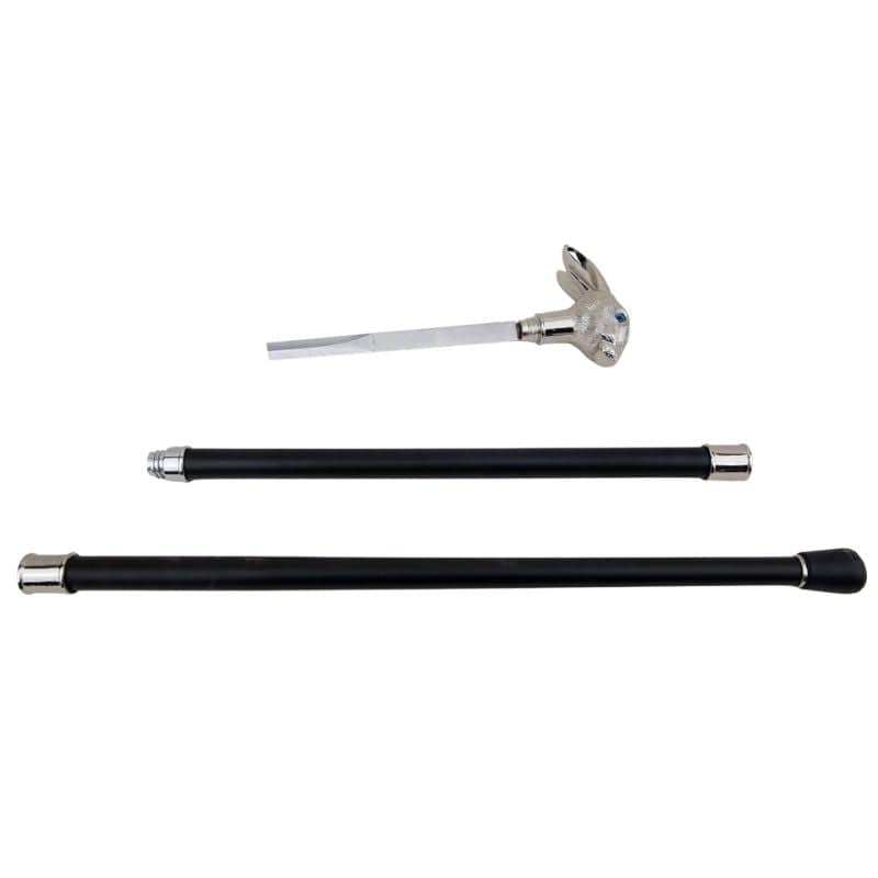 Canne avec Épée