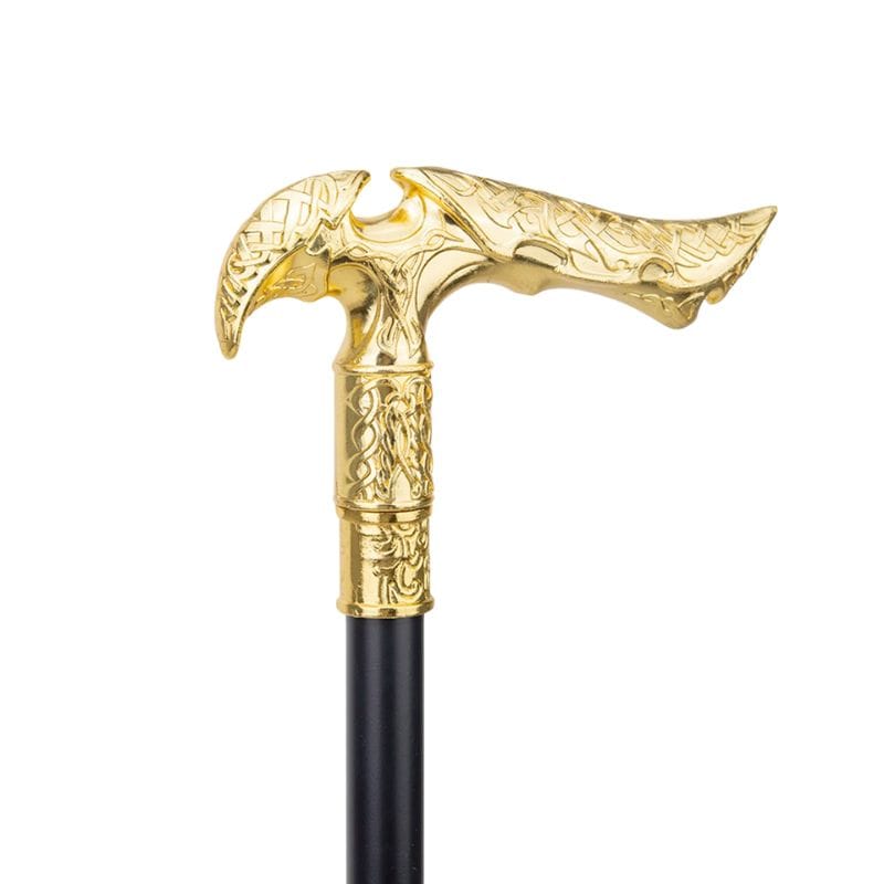 Canne de Luxe