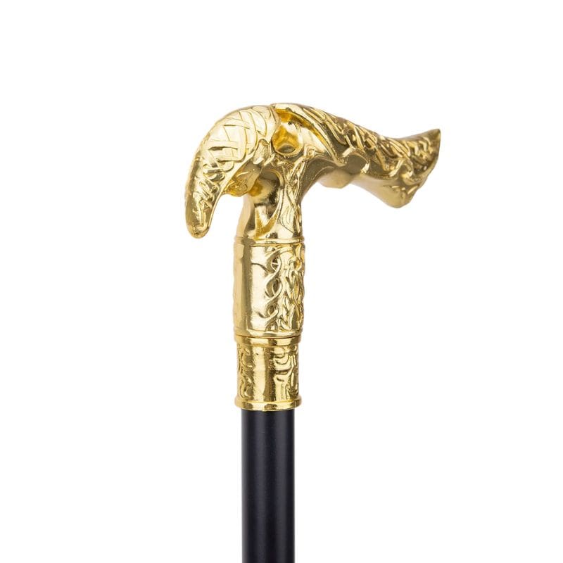 Canne de Luxe