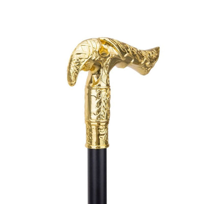 Canne de Luxe