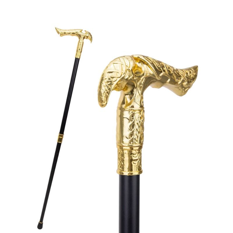 Canne de Luxe