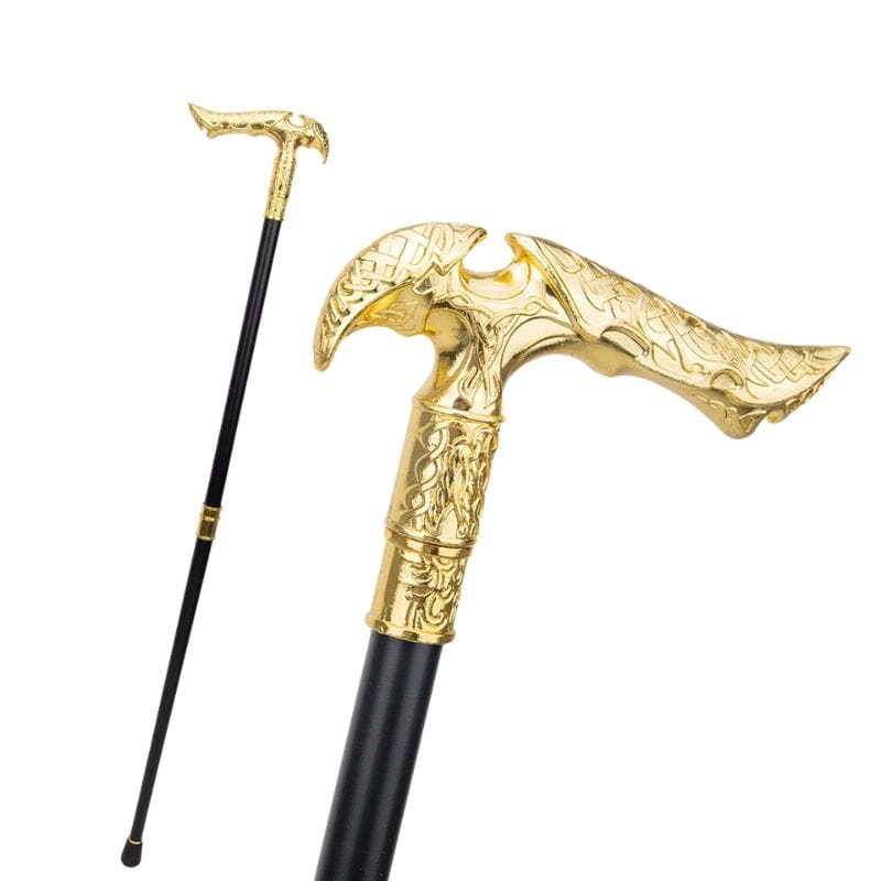 Canne de Luxe