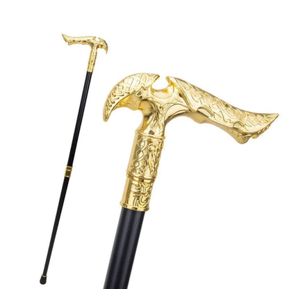 Canne de Luxe