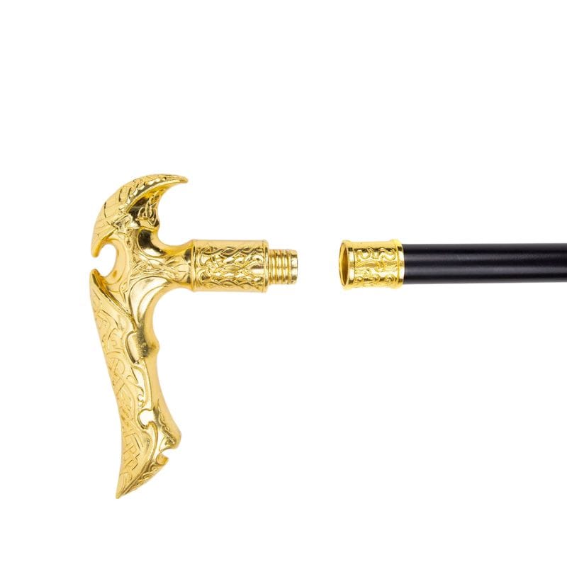 Canne de Luxe