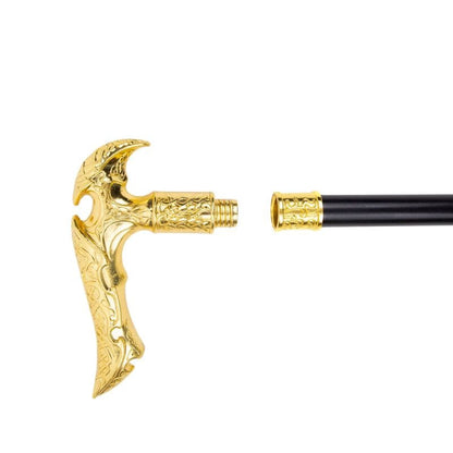 Canne de Luxe