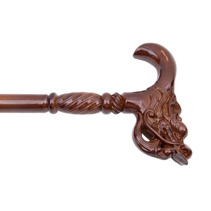Canne de Marche Chinoise