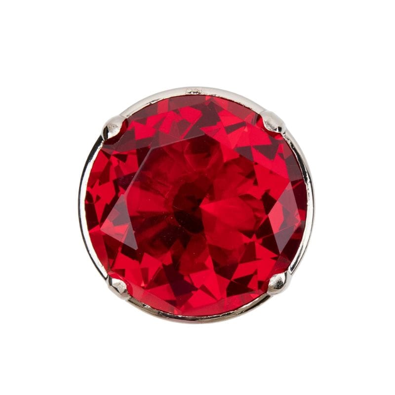 Canne de Marche Diamant Rouge