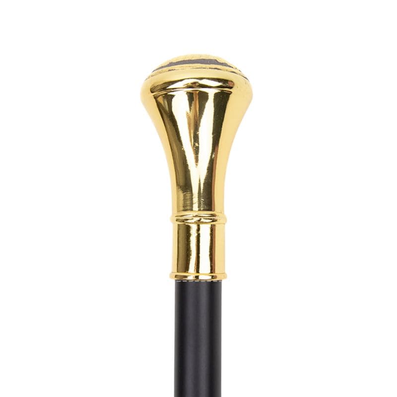 Canne de Marche Luxe Homme