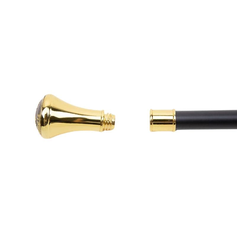 Canne de Marche Luxe Homme